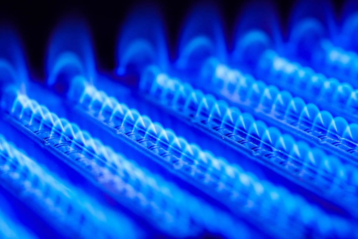 Residential Gas Services 15