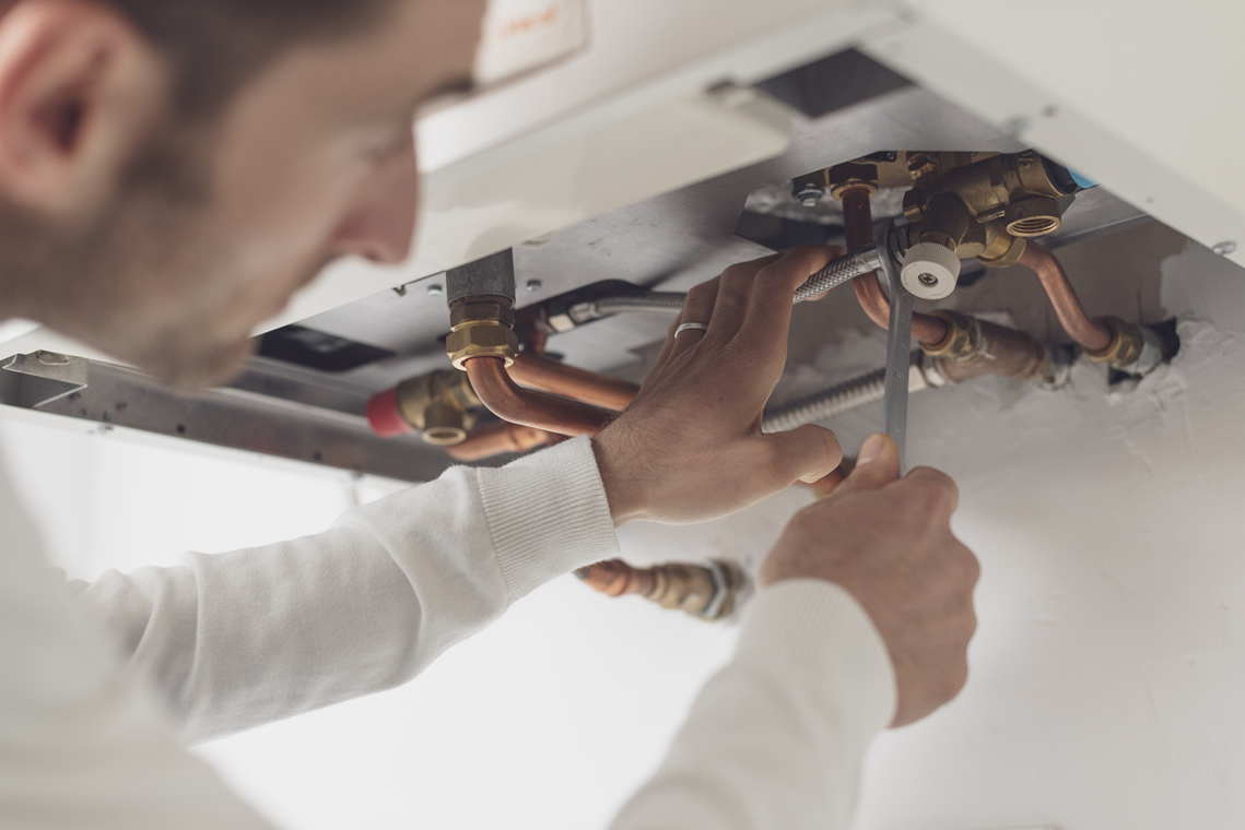 Residential Gas Services 18