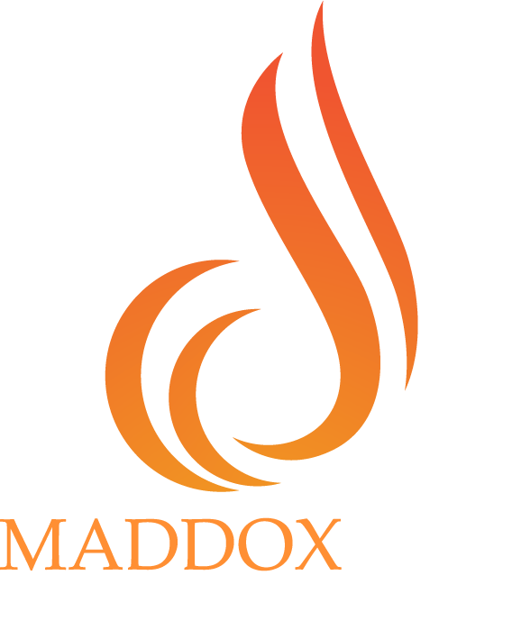Maddox Gas Logo